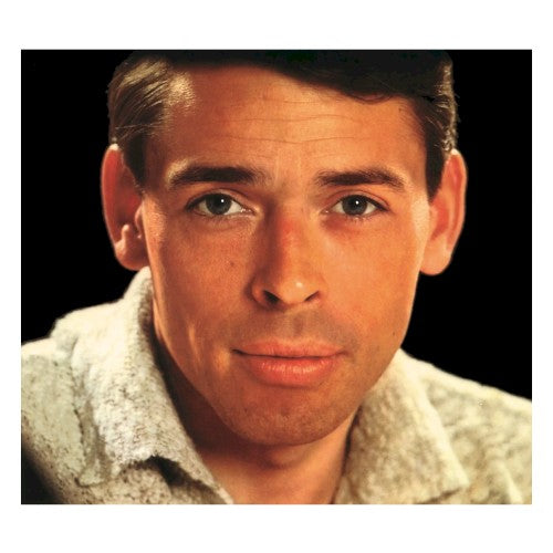 Jacques Brel – Les Bourgeois, 1962 (CD, VF)