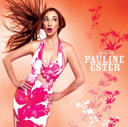 Pauline Ester – Best Of (CD, VF)
