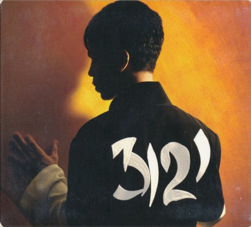 Prince – 3121 (CD, EN)