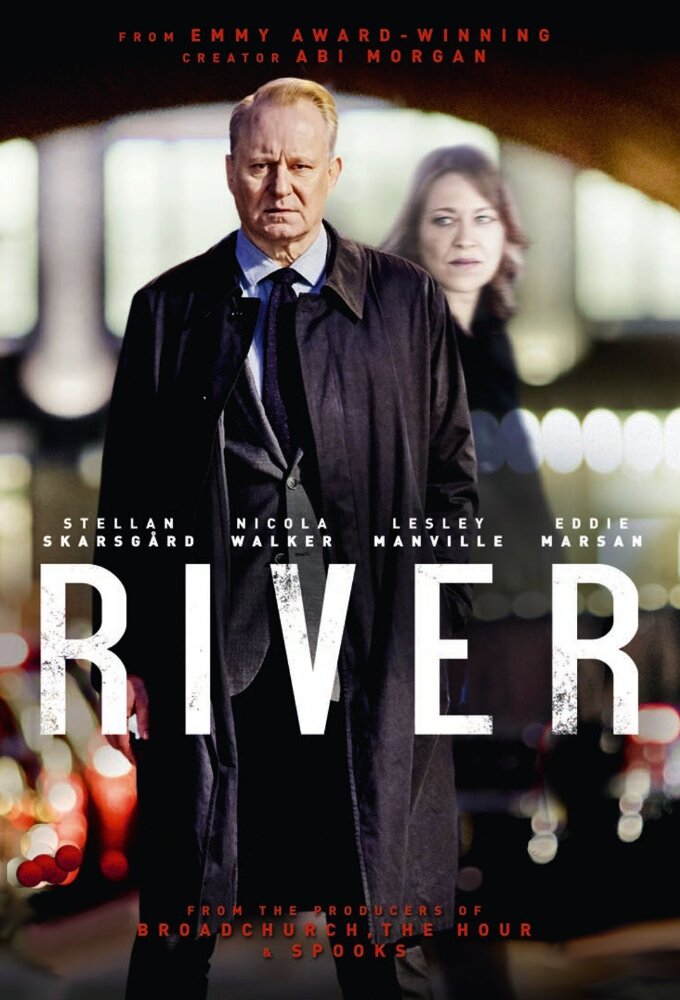 River (DVD, EN)