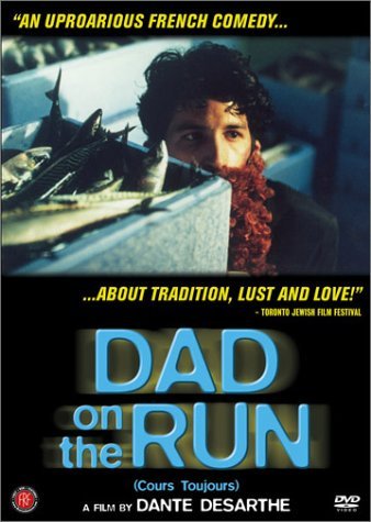Dad On the Run – Cours Toujours (DVD, VF/EN)