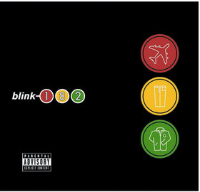 Blink-182 - Take Off Your Pants and Jacket (Vinyl)