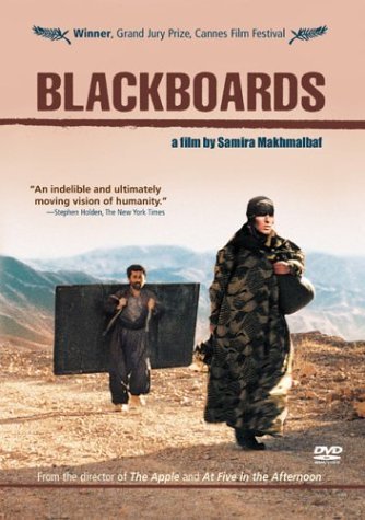 Blackboards (DVD, EN)