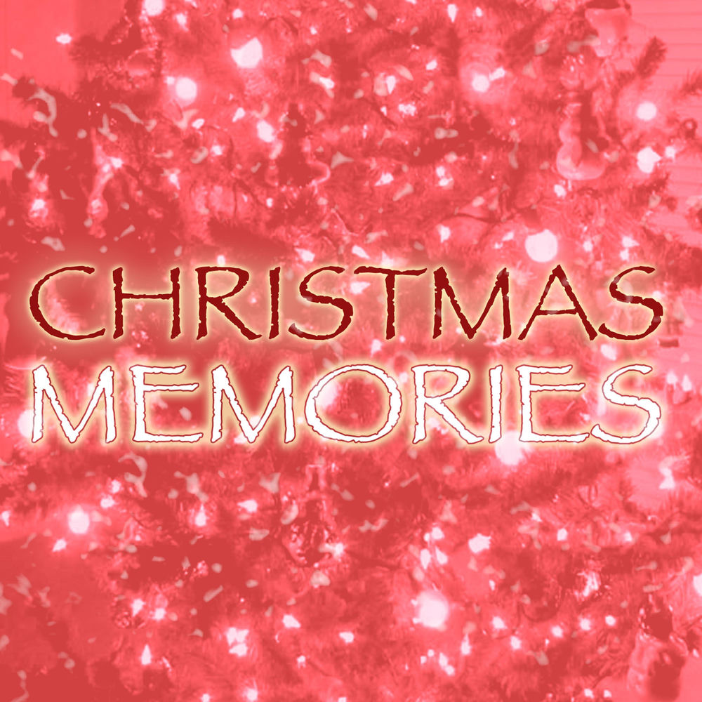 Christmas Memories – Various Artists (2-disc CD, EN)
