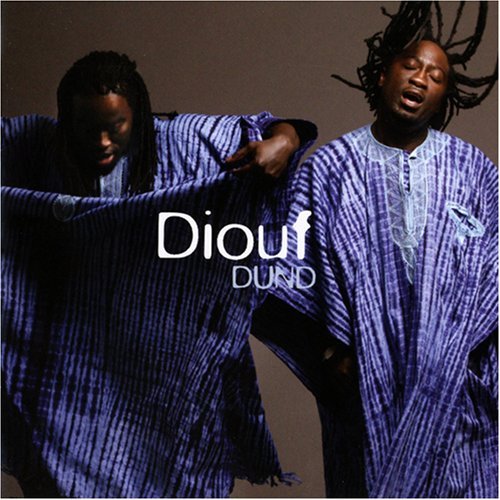 Diouf – Dund (CD, VF)