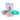 Taylor Swift - Lover (Pink & Blue Vinyl)