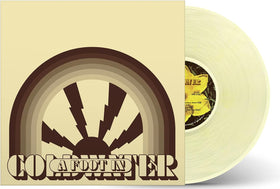 A Foot In Coldwater - A Foot In Coldwater (Clear Yellow Vinyl)