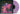 April Wine - Live! (Purple With Yellow Specs Vinyl)