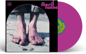 April Wine - April Wine (Purple Vinyl)