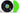 April Wine - On Record (Lime Green Vinyl)