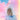 Taylor Swift - Lover (Pink & Blue Vinyl)