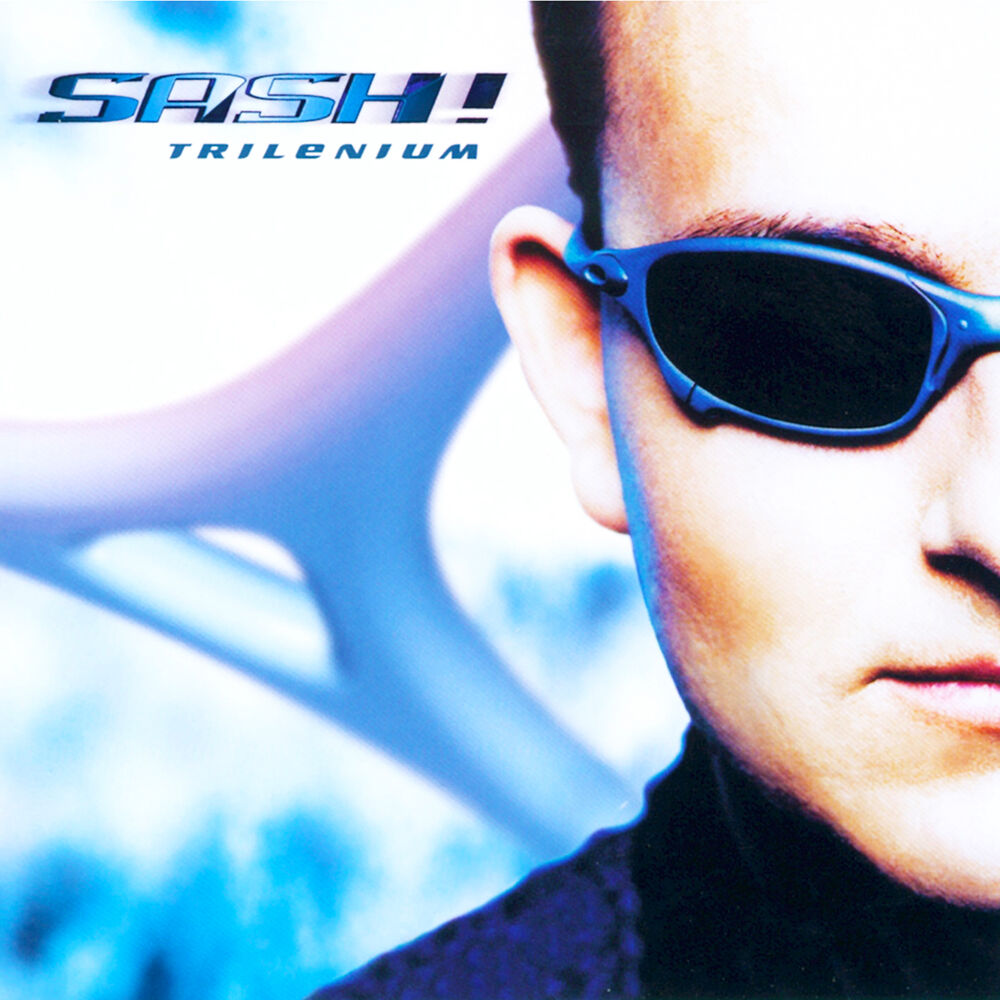 Sash! – Trilenium (CD, EN)