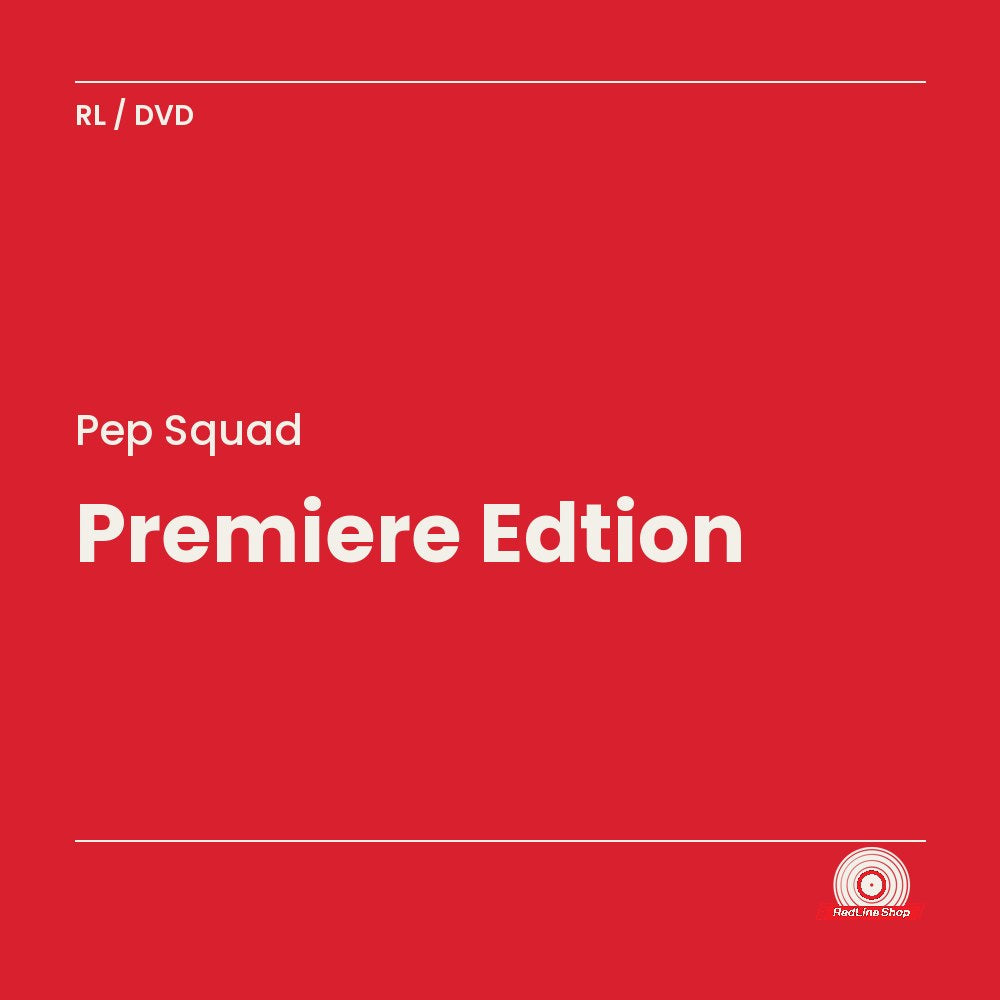 Pep Squad – Premiere Edtion (DVD, EN)