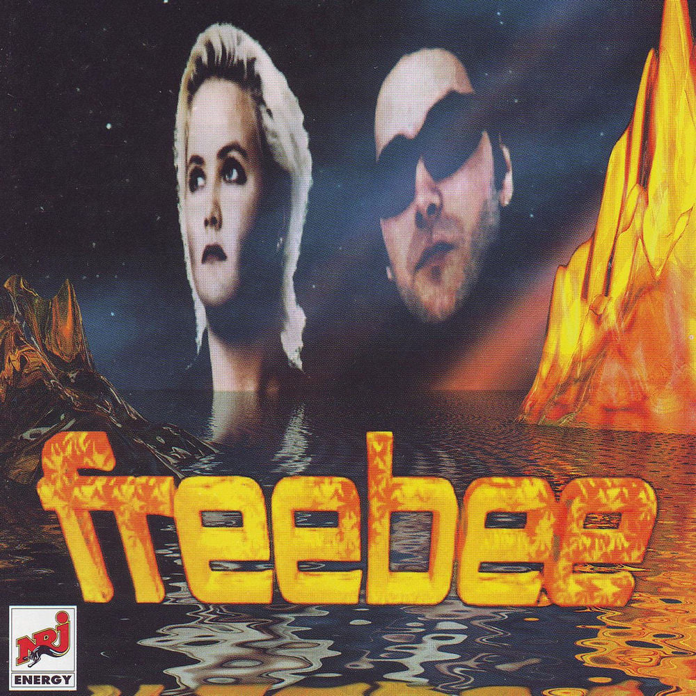 Freebie (DVD, EN)