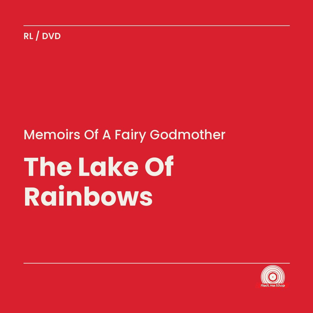 Memoirs of a Fairy Godmother – The Lake Of Rainbows (DVD, EN)