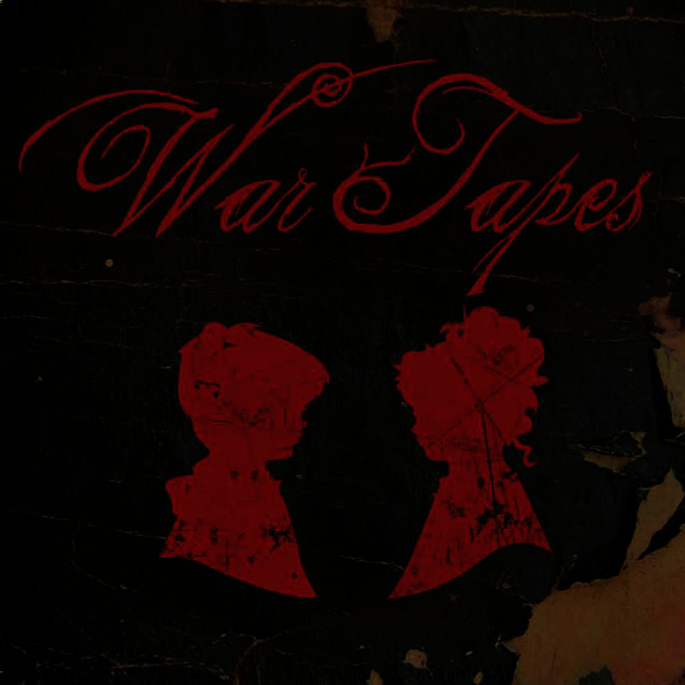 War Tapes (DVD, EN)