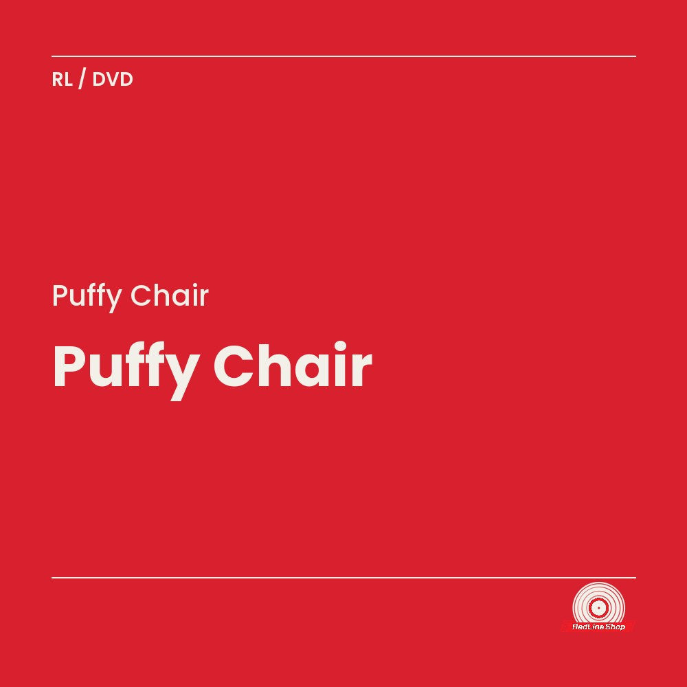 Puffy Chair (DVD, EN)