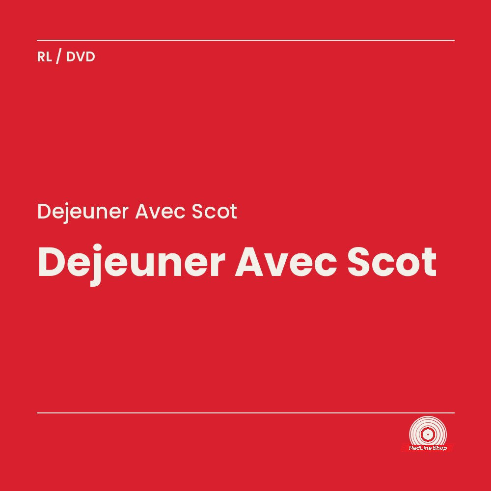 Dejeuner avec Scot (DVD, VF/EN)