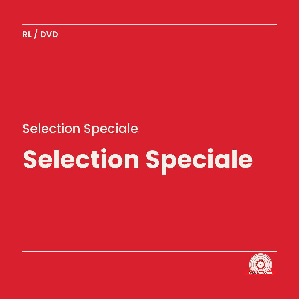 Selection Spéciale (DVD, VF)