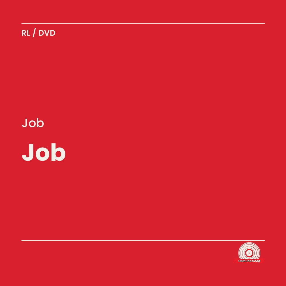 Job (DVD, EN)