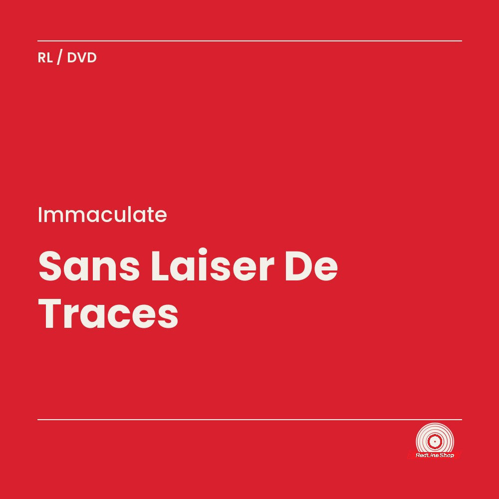Immaculate – Sans Laiser De Traces (DVD, VF/EN)