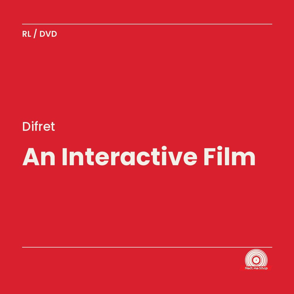 Difret – An Interactive Film (DVD, EN)
