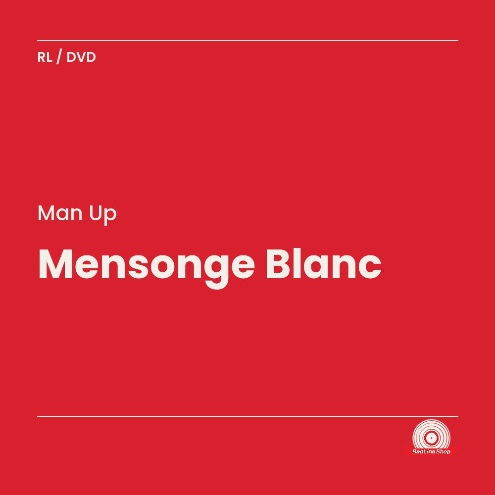 Man Up – Mensonge Blanc (DVD, VF/EN)