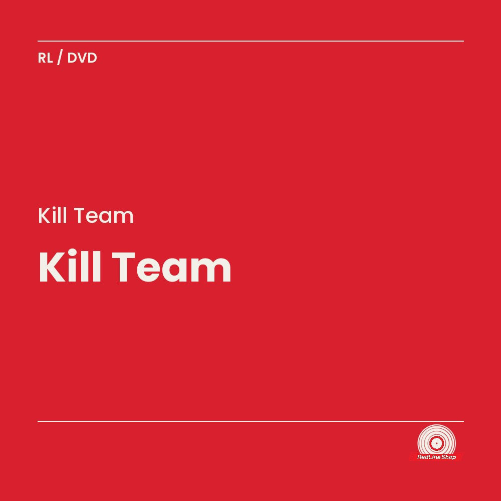 Kill Team (DVD, EN)