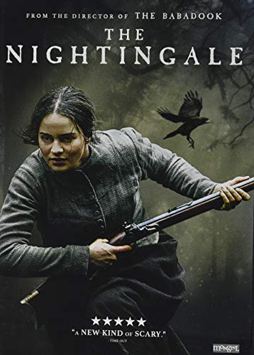 Nightingale (DVD, EN)