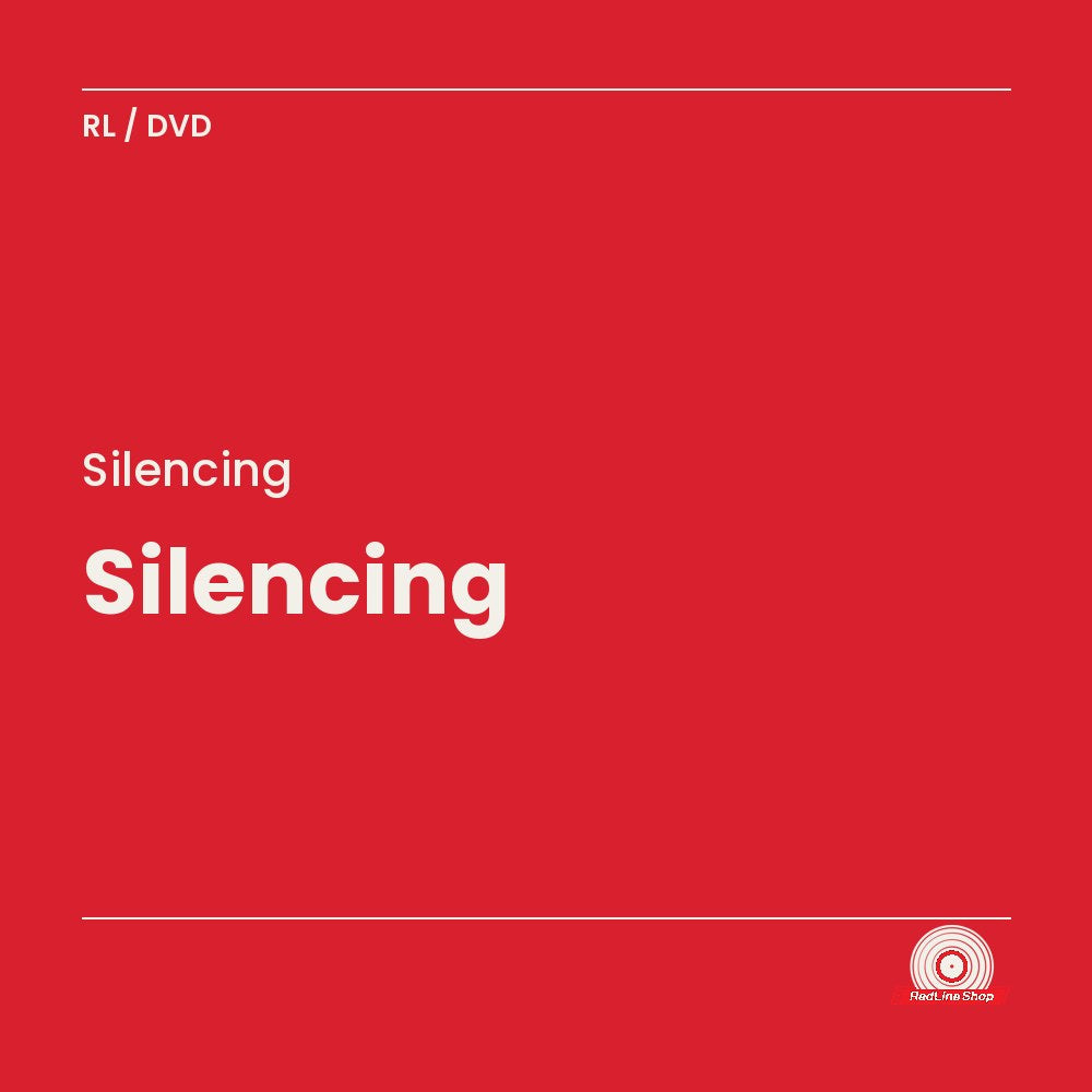 Silencing (DVD, EN)
