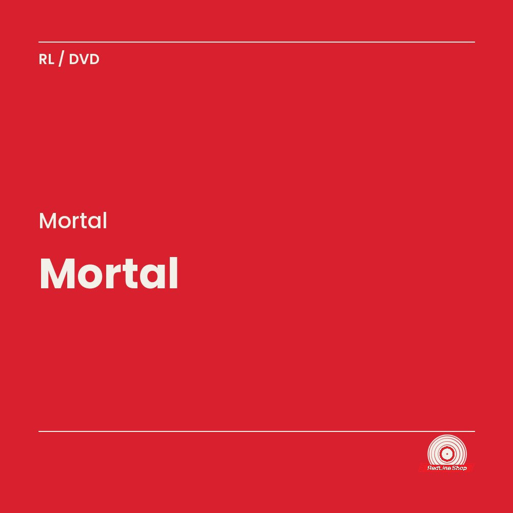 Mortal (DVD, VF/EN)