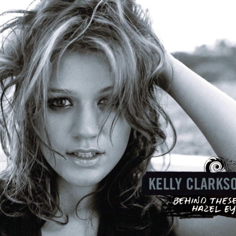 Kelly Clarkson – Behind Hazel Eyes (DVD, EN)