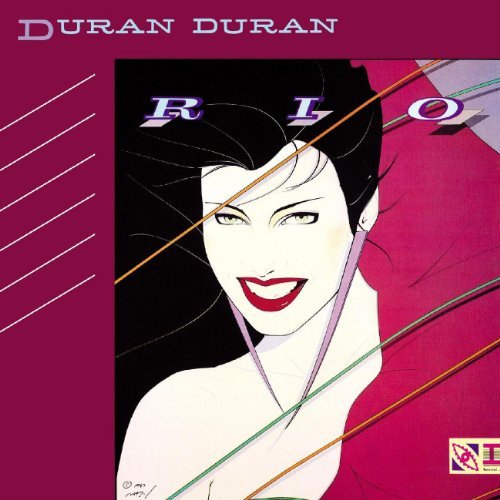 Duran Duran – Rio (Digipak) (CD, EN)