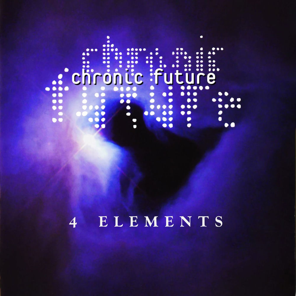 Chronic Future – 4 Elements (CD, EN)