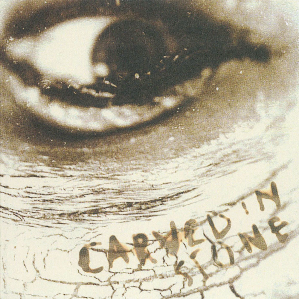 Vince Neil – Carved In Stone (CD, EN)