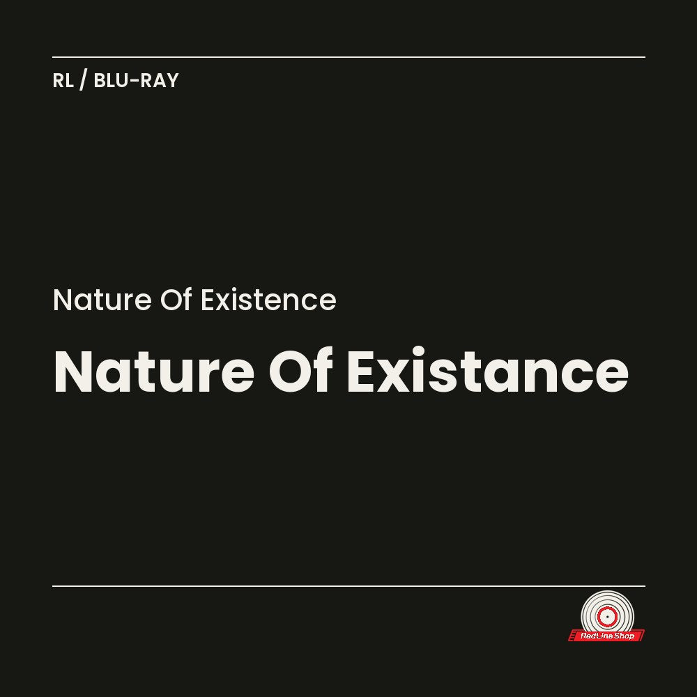 Nature of Existence – Nature Of Existance (Blu-ray, EN)