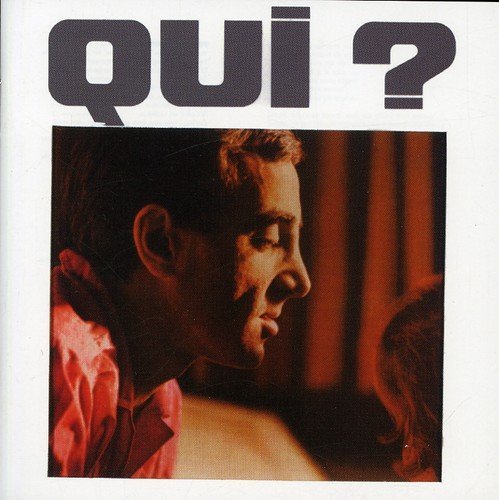 Charles Aznavour – Qui? (CD, VF)