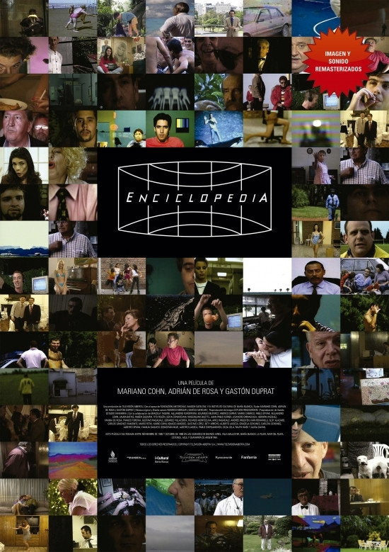 First Impressions – Encyclopedia Collection (2-disc DVD, EN)