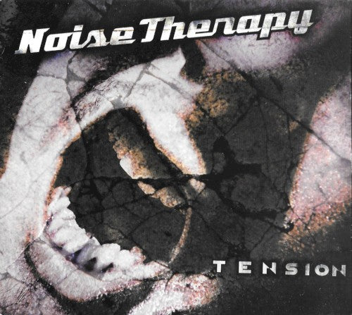 Noise Therapy – Tension (CD, EN)