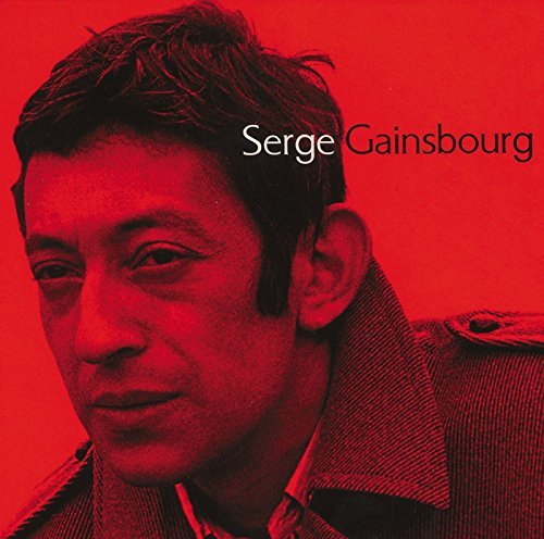 Serge Gainsbourg – Cd Story (CD, VF)