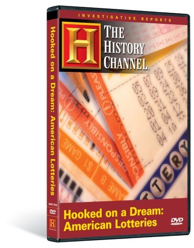 Hooked On a Dream – America's Lotteries - Investigative Reports (DVD, EN)
