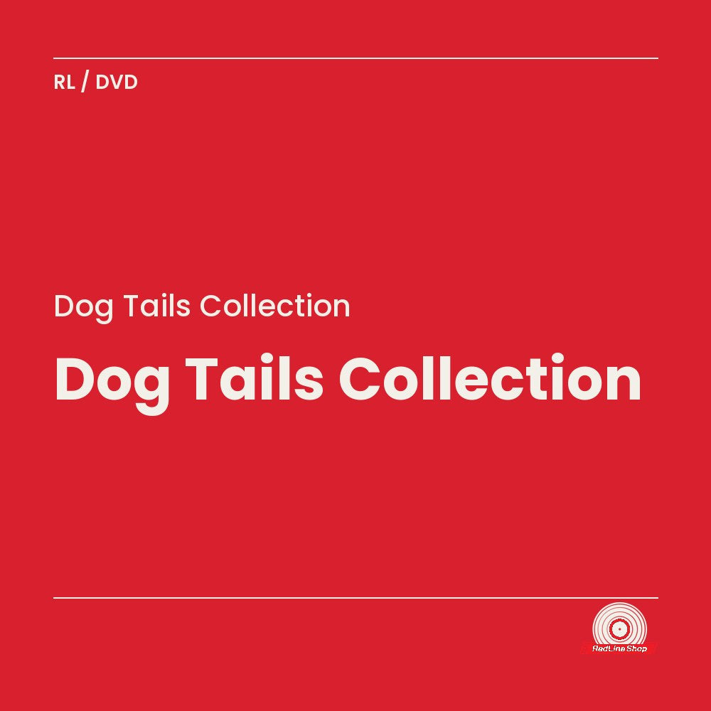 Dog Tails Collection (DVD, EN)