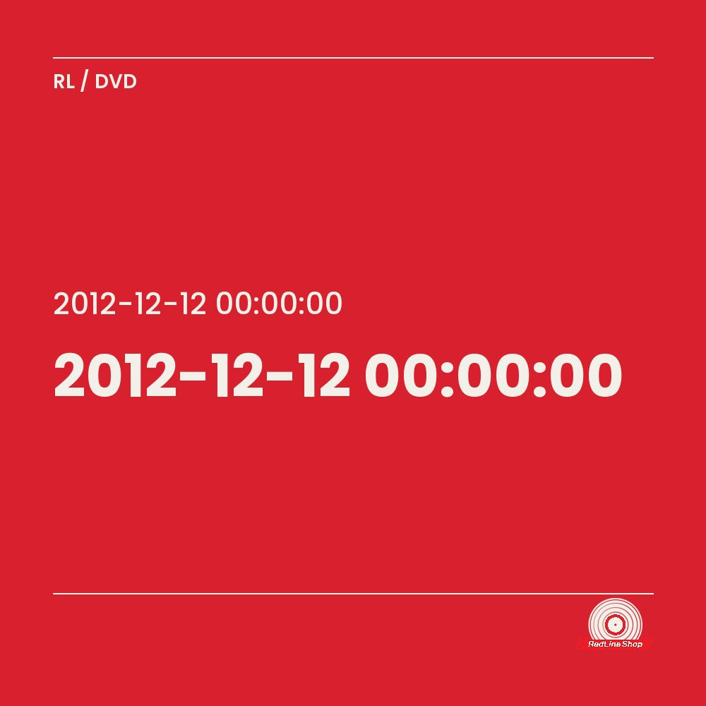 2012-12-12 00:00:00 (DVD, EN)