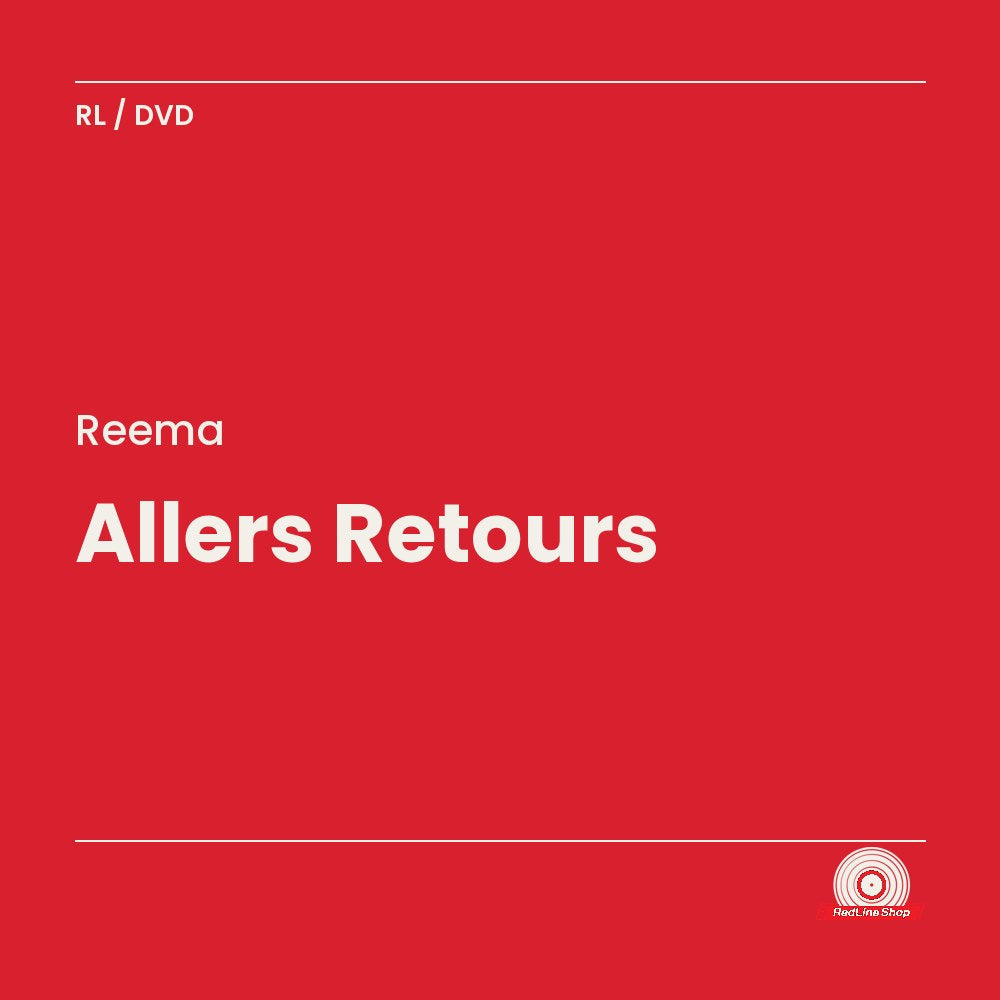 Reema – Allers Retours (DVD, VF)