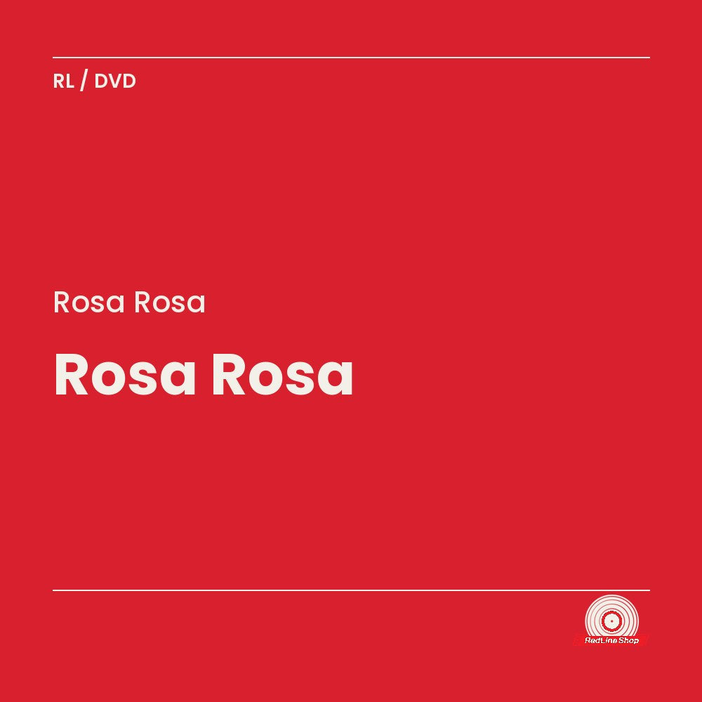 Rosa Rosa (DVD, VF/EN)