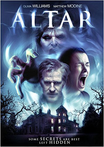 Altar (DVD, EN)