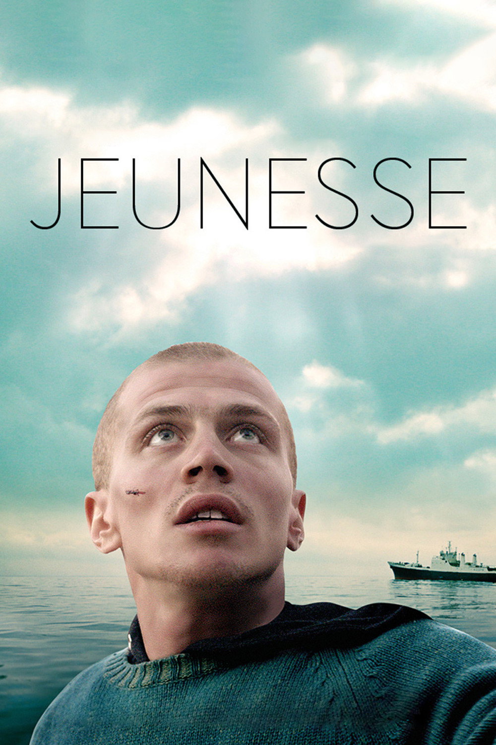 Boyhood – Jeunesse (Blu-ray, VF/EN)