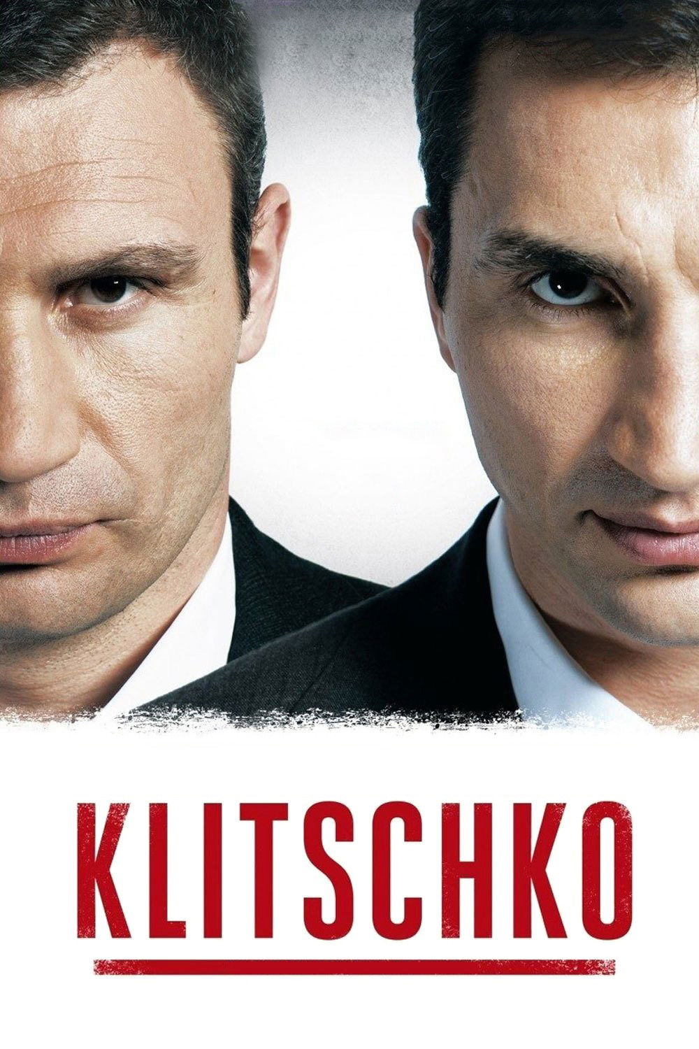 Klitschko (DVD, EN)