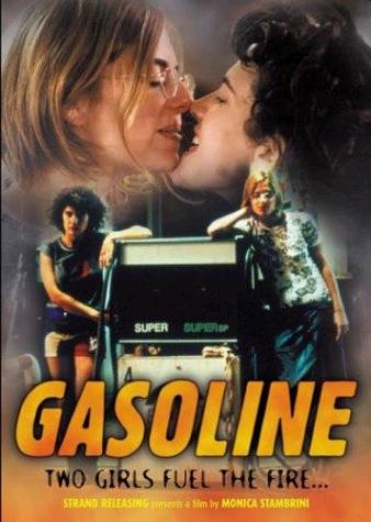 Gasoline – Two Girls Fuel The Fire (DVD, VF/EN)