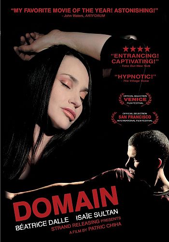 Domain (DVD, EN)